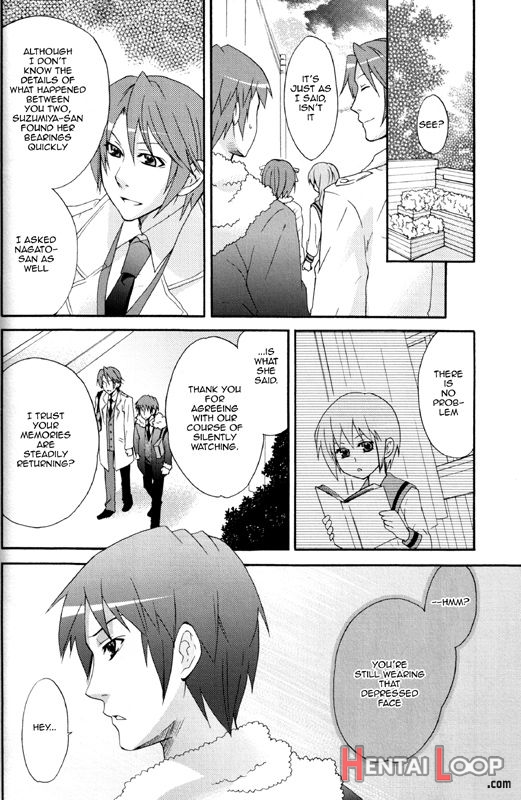 Itsuka Yume No Naka De page 36