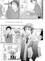 Itsuka Yume No Naka De page 9