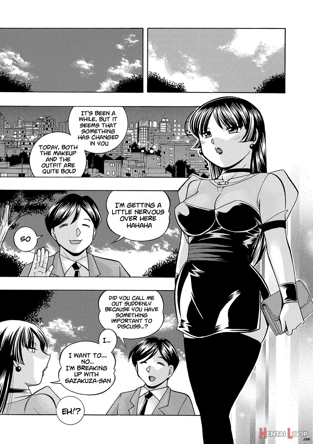 Jokyoushi Reiko ~saiin Choukyoushitsu~ page 182