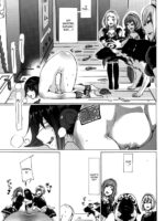 Jyukan Hitozuma Kasumi <zenin Choukyouzumi> page 3