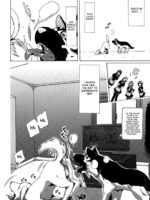 Jyukan Hitozuma Kasumi <zenin Choukyouzumi> page 6