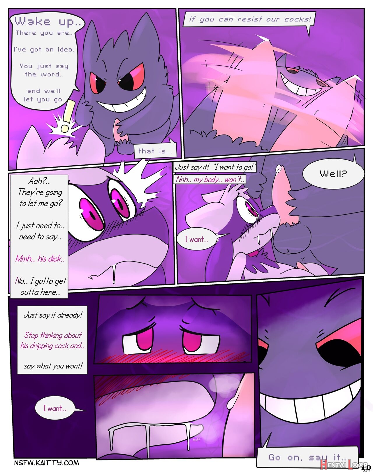 Kaittiolu page 10