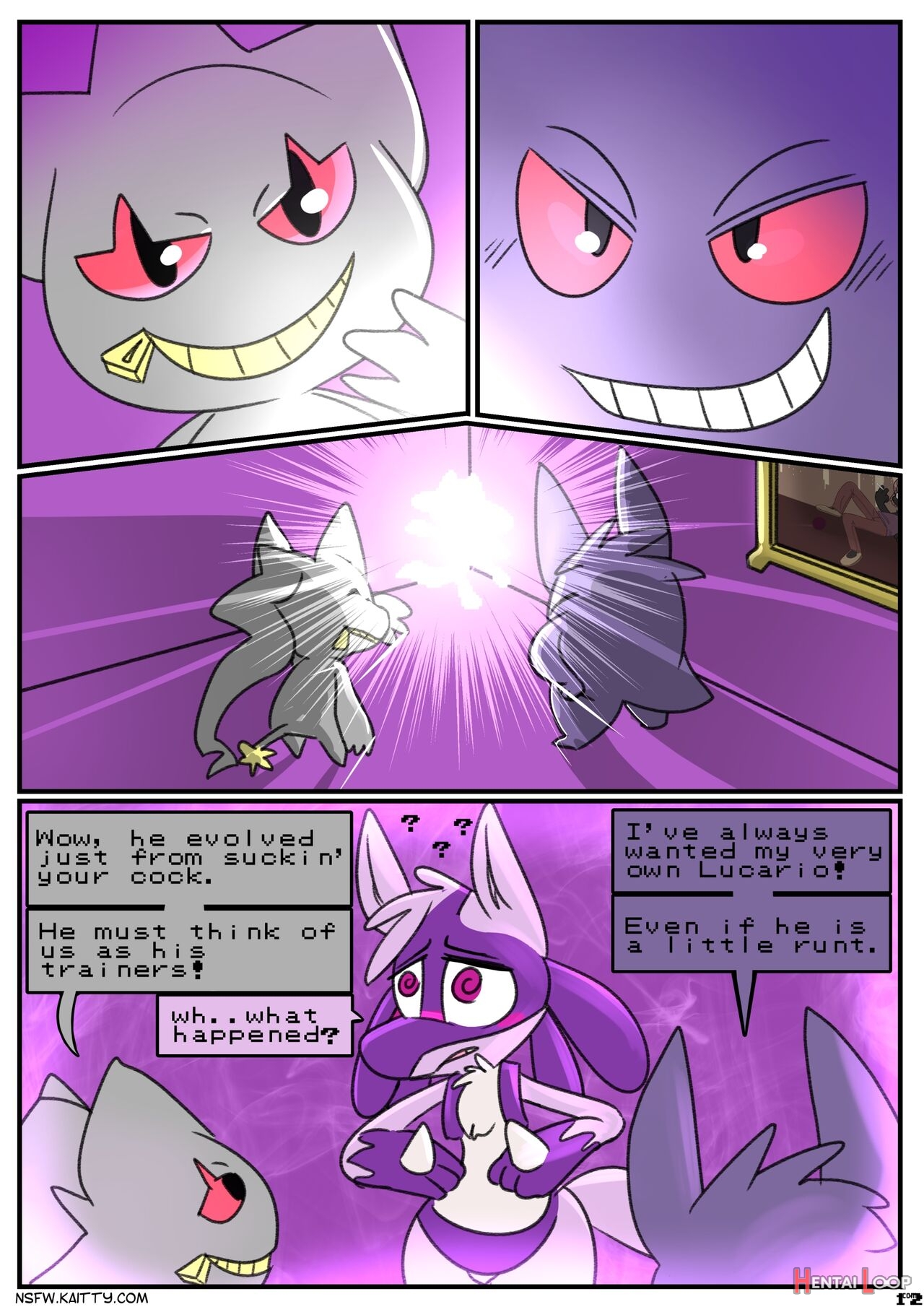 Kaittiolu page 14