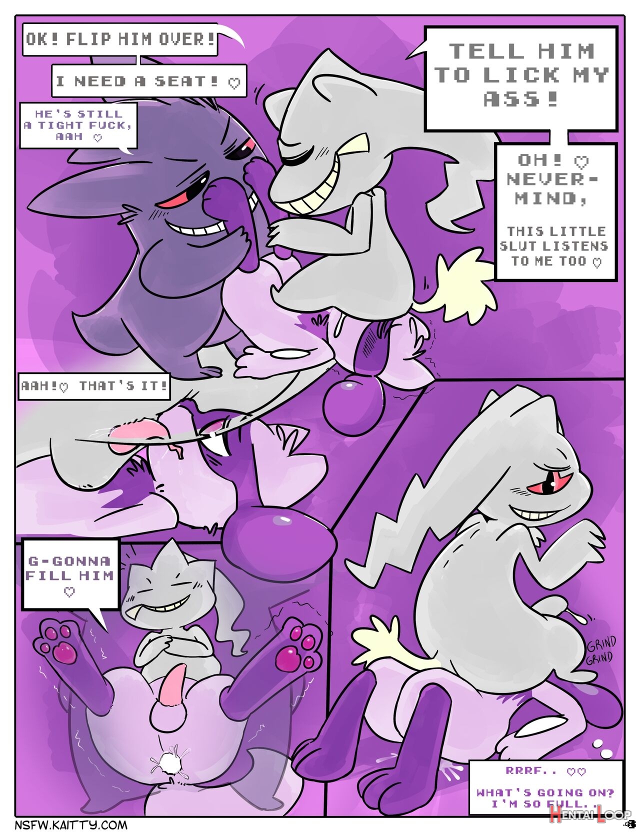 Kaittiolu page 8