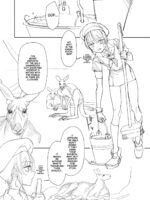 Kangaroo No Kimochi Ii – Decensored page 4