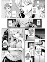 Kitsune No Sei Hikou page 2