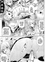 Kitsune No Sei Hikou page 9
