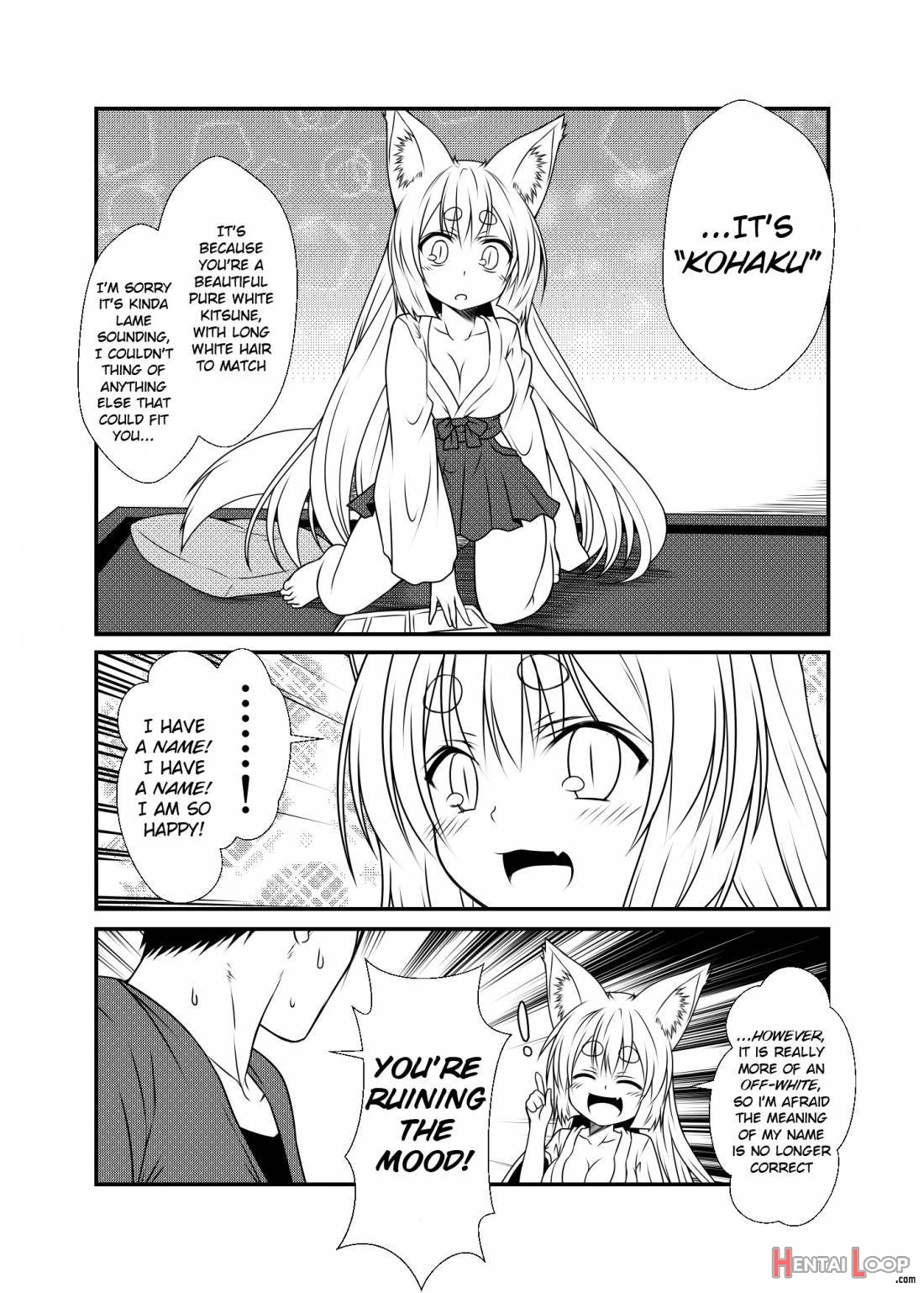 Kohaku Biyori 1 page 16