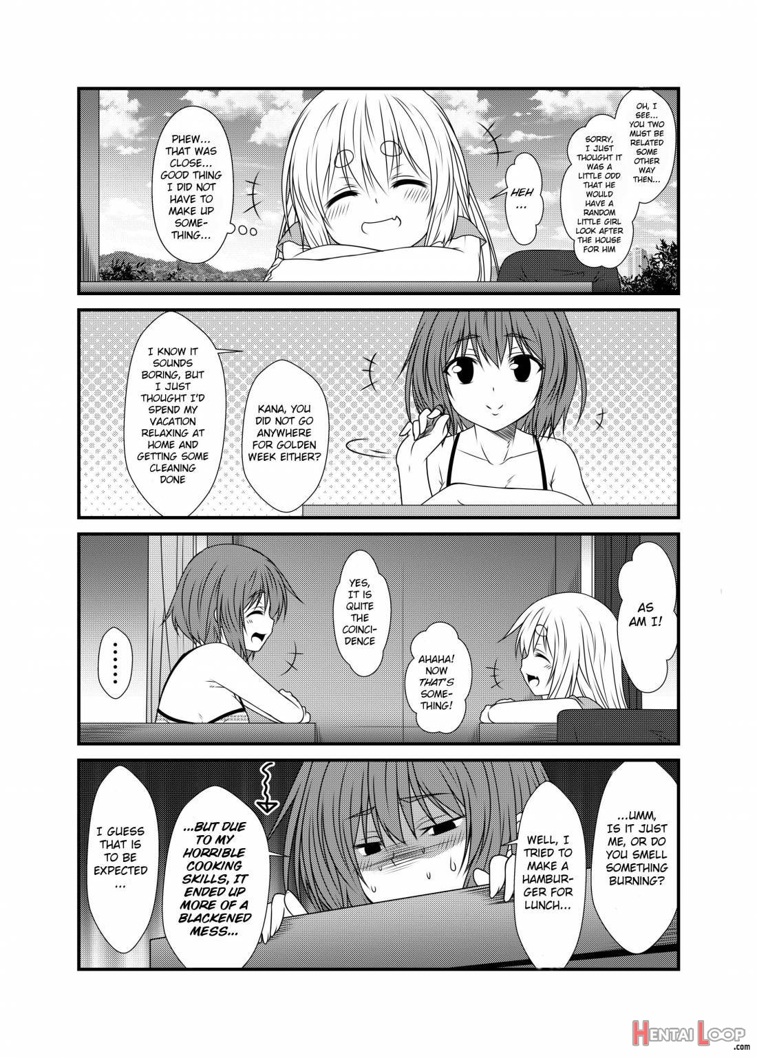 Kohaku Biyori 4 page 12