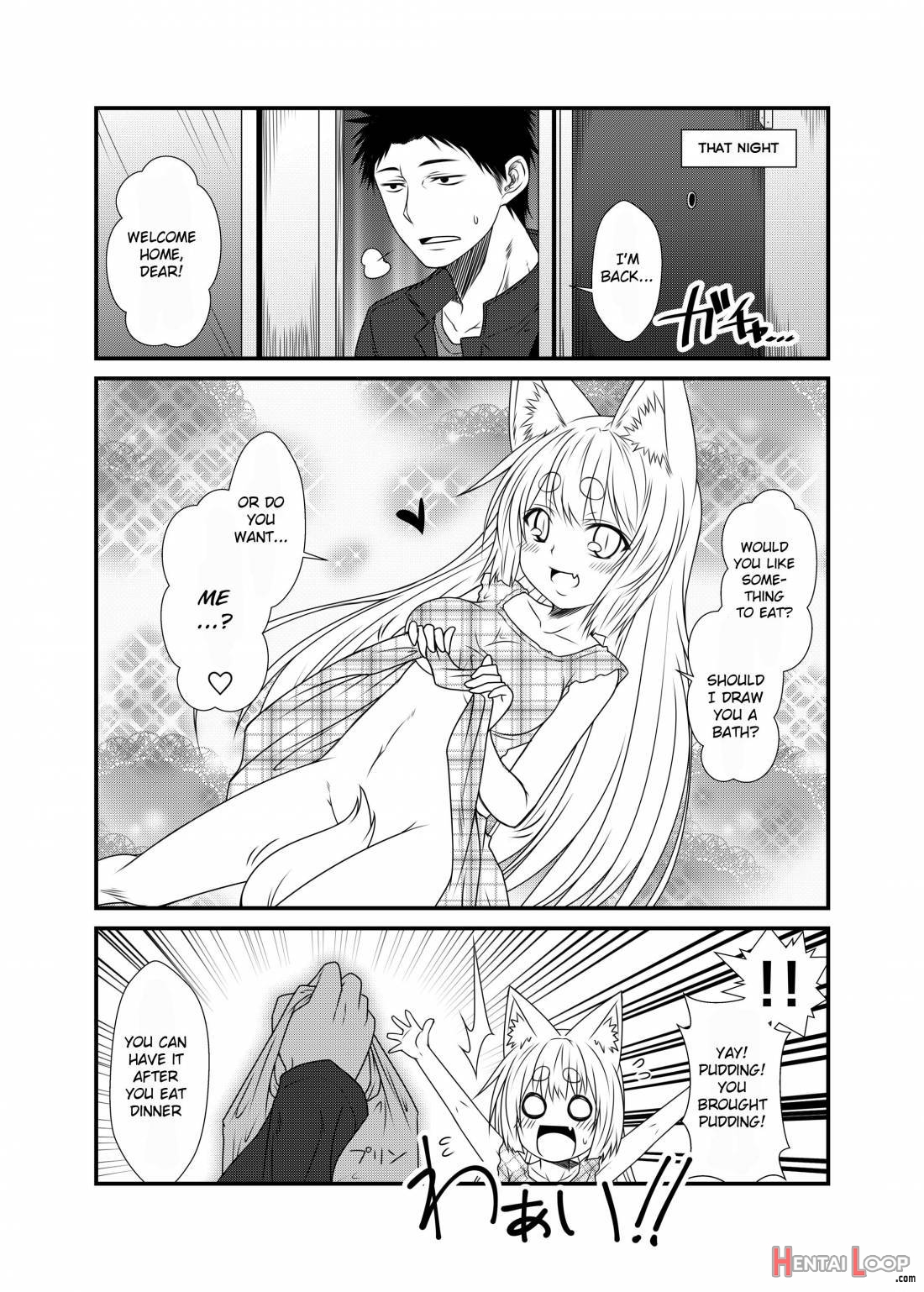 Kohaku Biyori 4 page 15