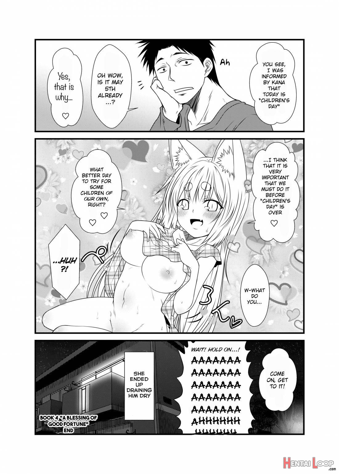 Kohaku Biyori 4 page 18