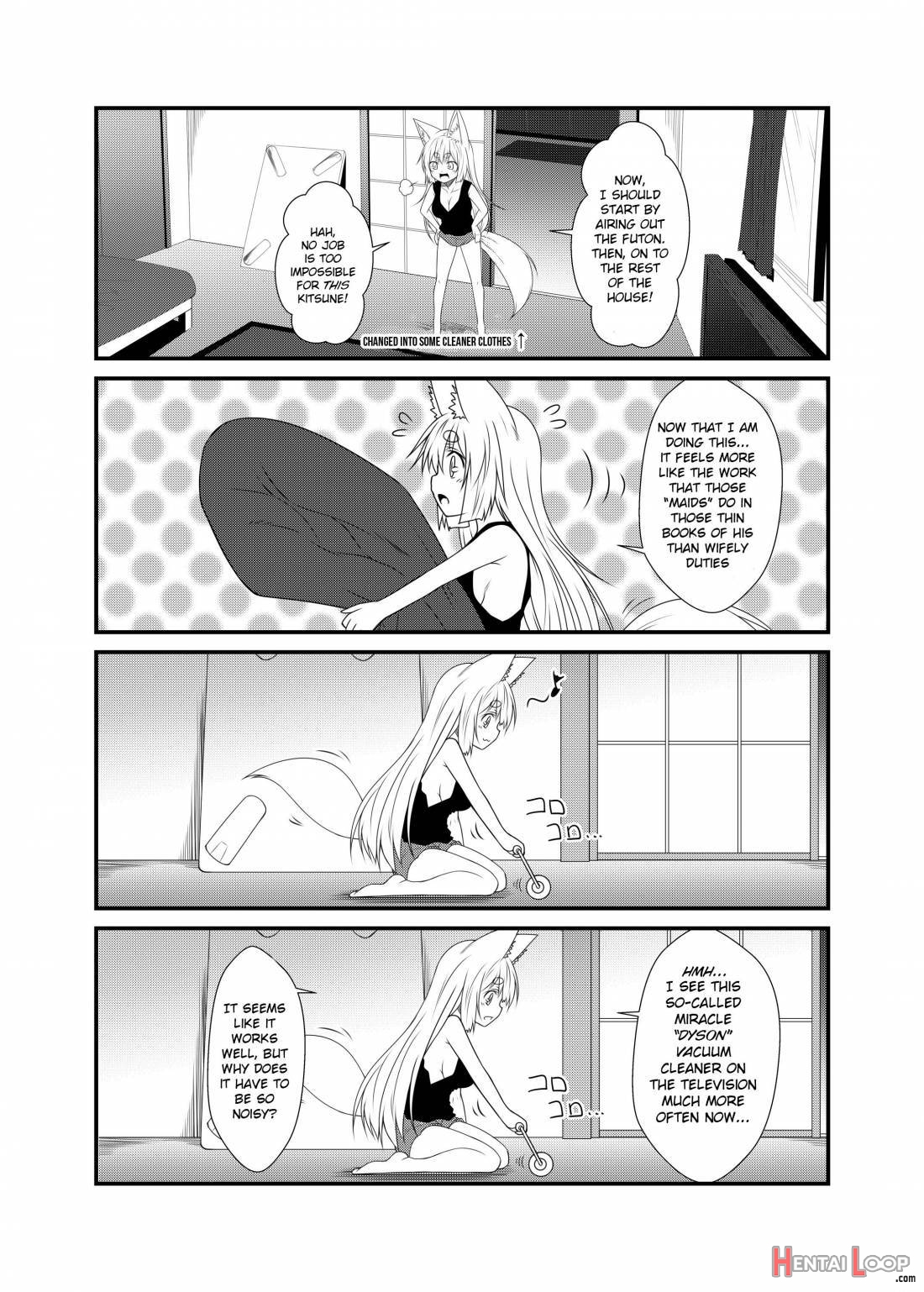 Kohaku Biyori 4 page 5