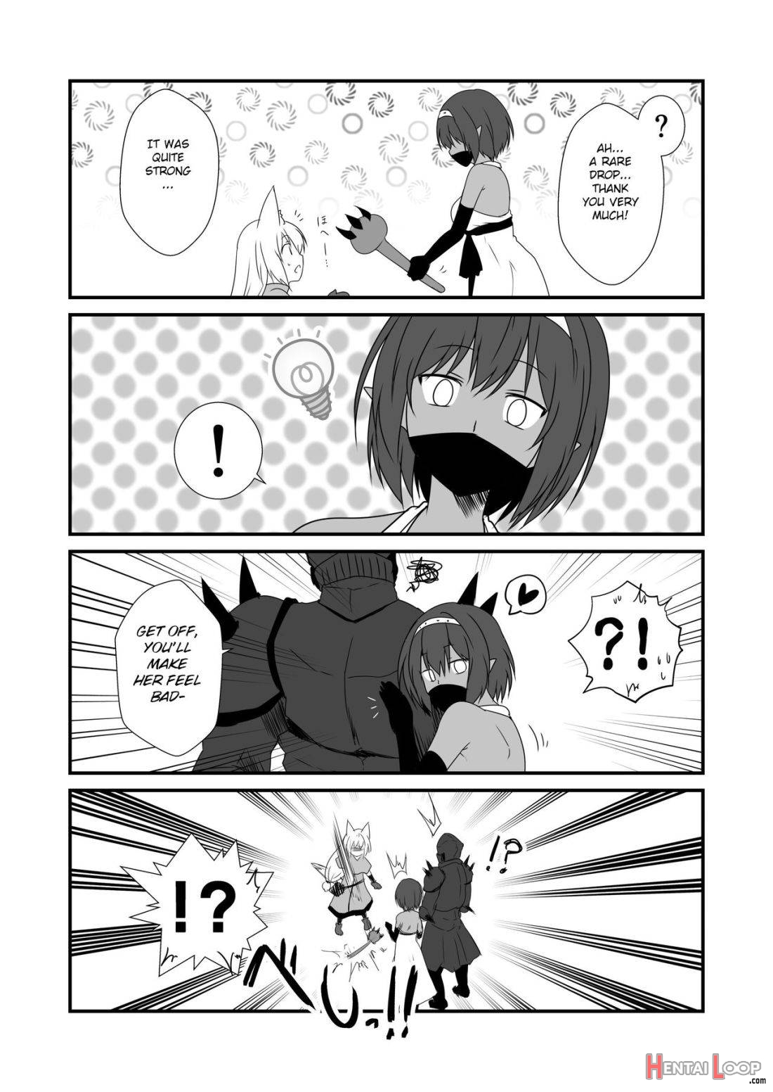 Kohaku Biyori 6 page 16