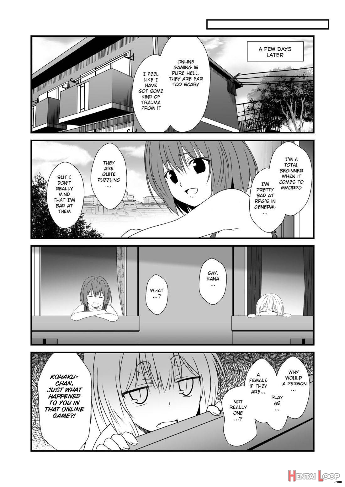 Kohaku Biyori 6 page 20