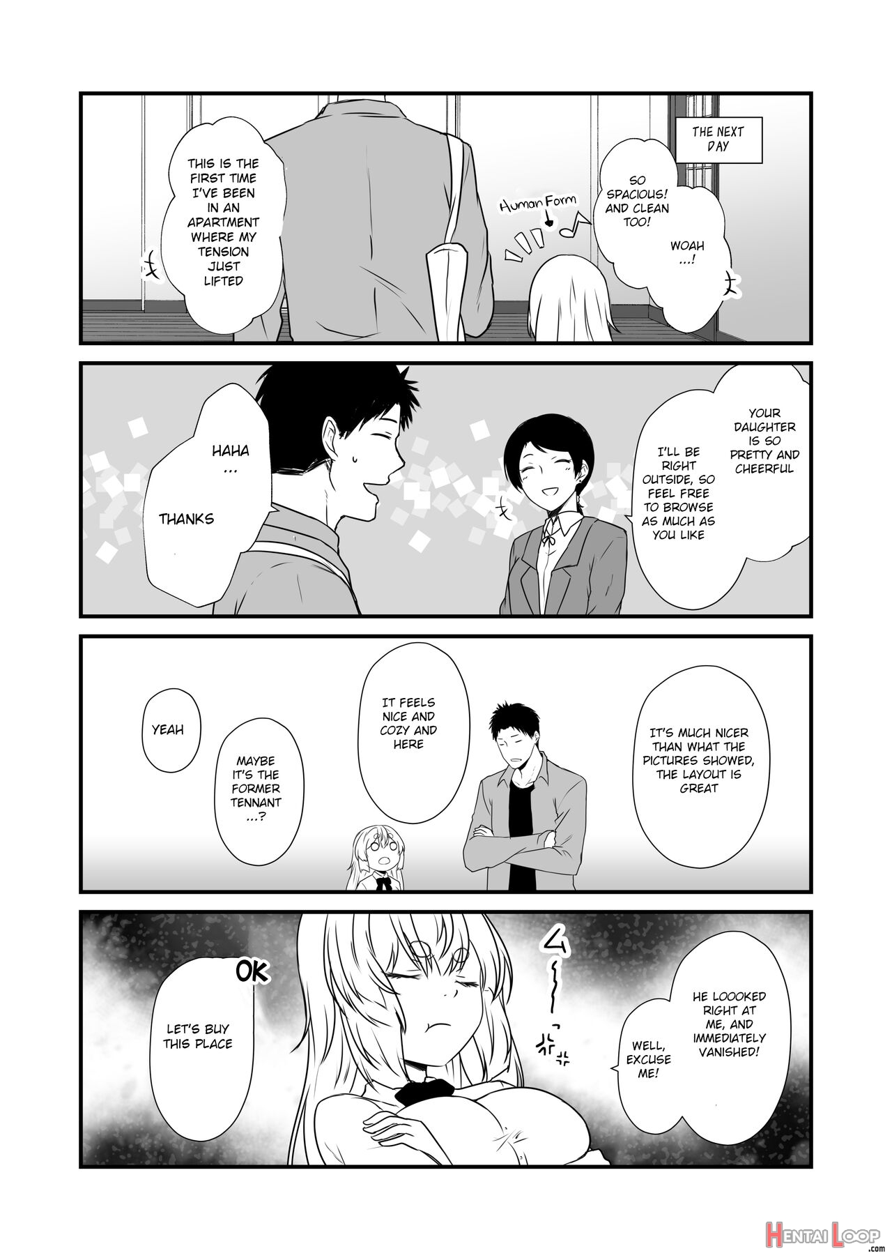 Kohaku Biyori 8 page 11