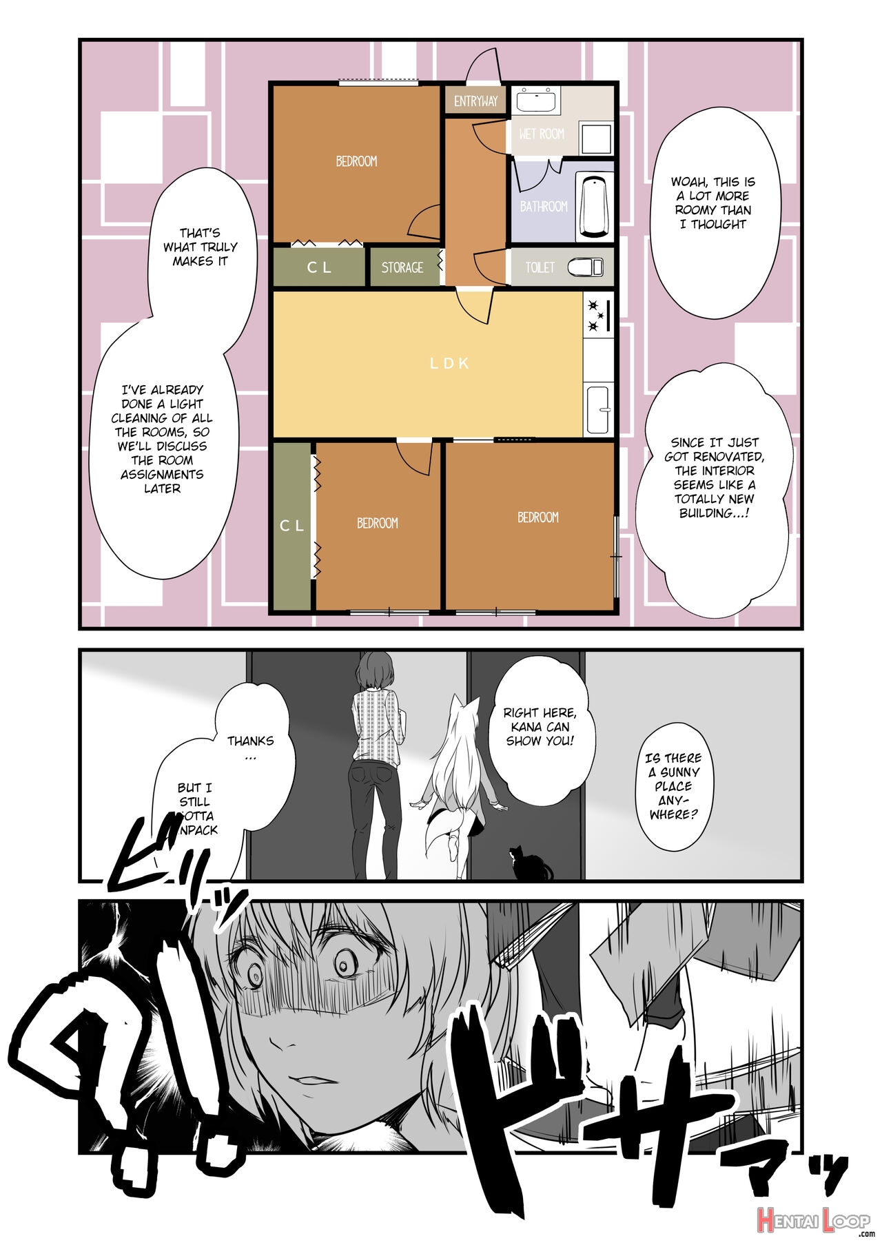 Kohaku Biyori 8 page 18