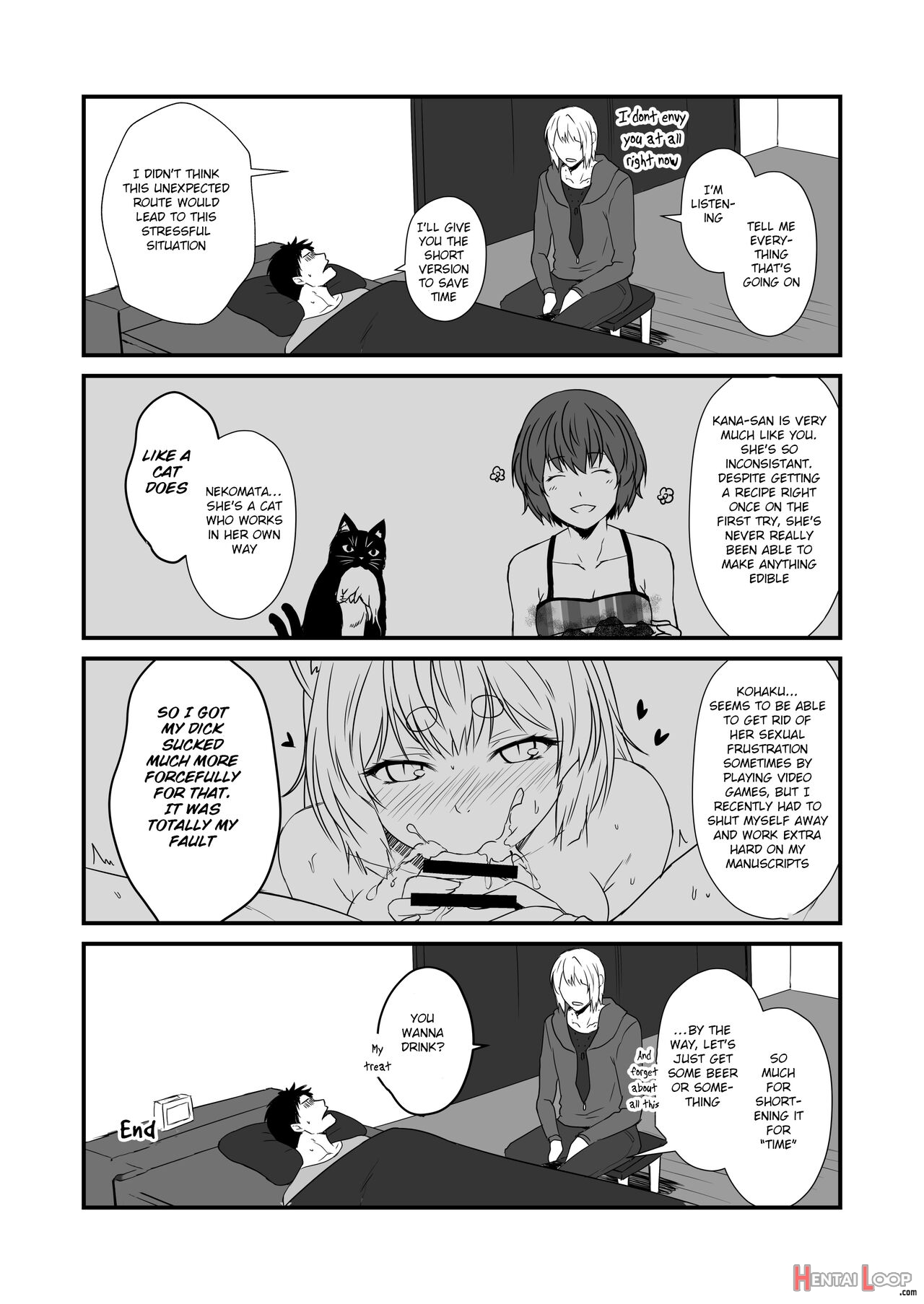 Kohaku Biyori 8 page 27