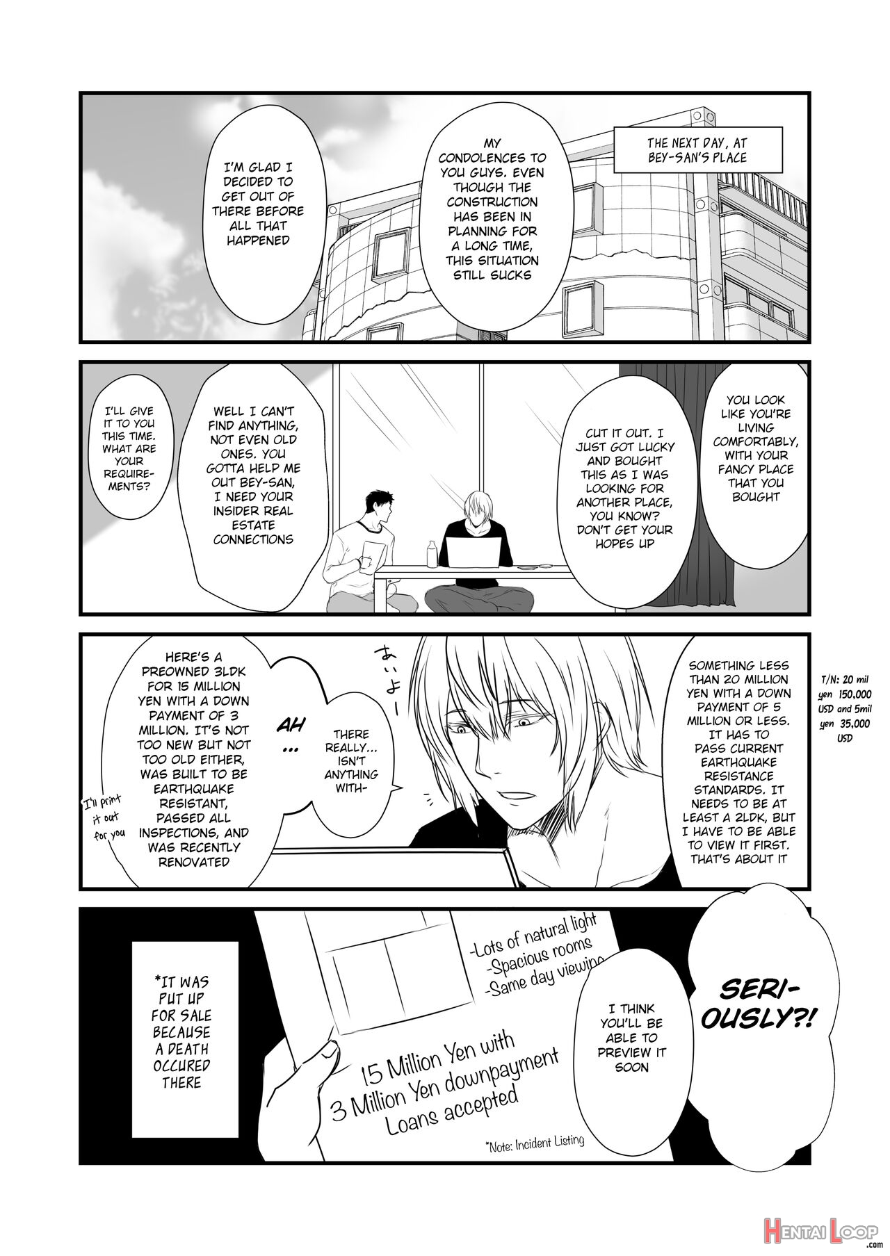 Kohaku Biyori 8 page 9