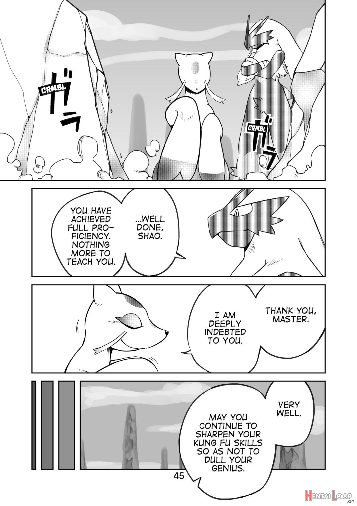 Kojond page 45