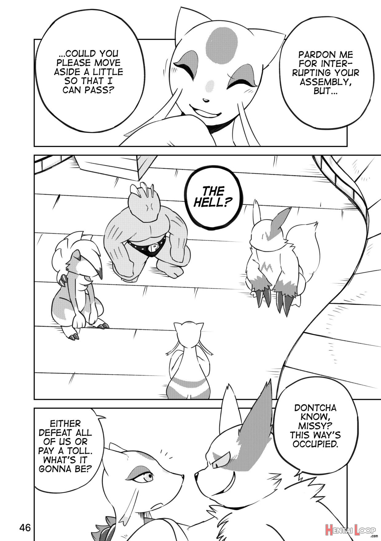 Kojond page 46