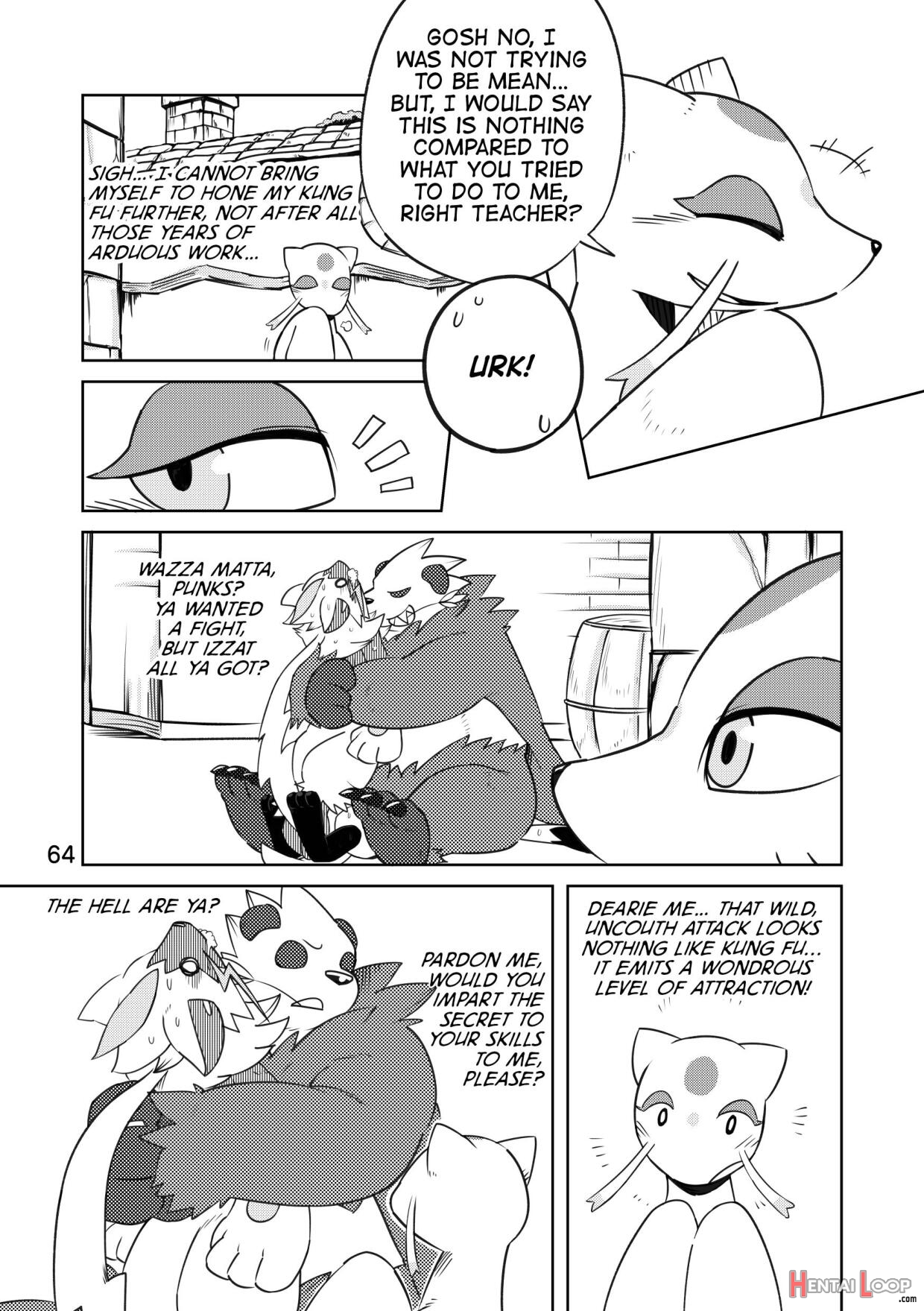 Kojond page 64