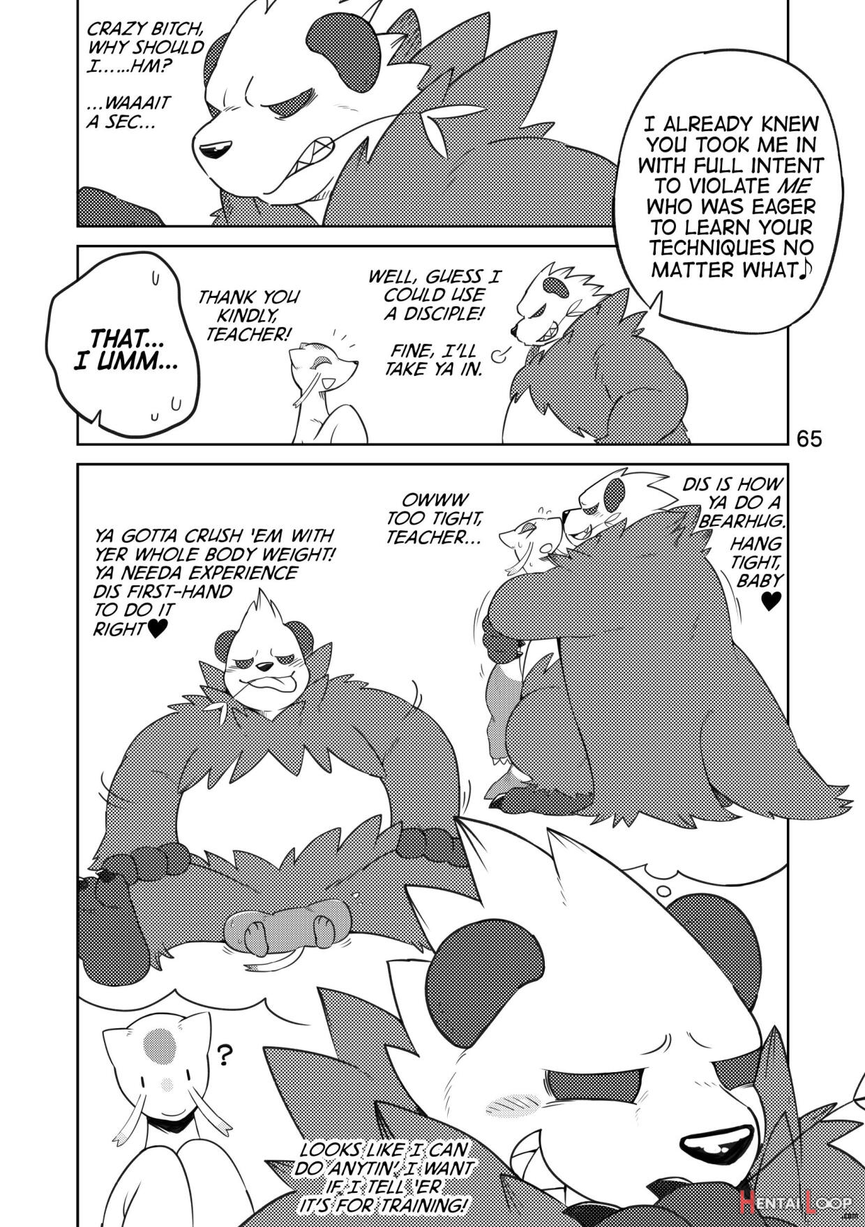 Kojond page 65