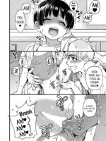 Koko Kara Saki Wa Sex Desu!! #5 page 8