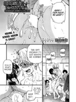 Koko Kara Saki Wa Sex Desu!! #7 page 1