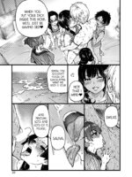 Koko Kara Saki Wa Sex Desu!! #7 page 3