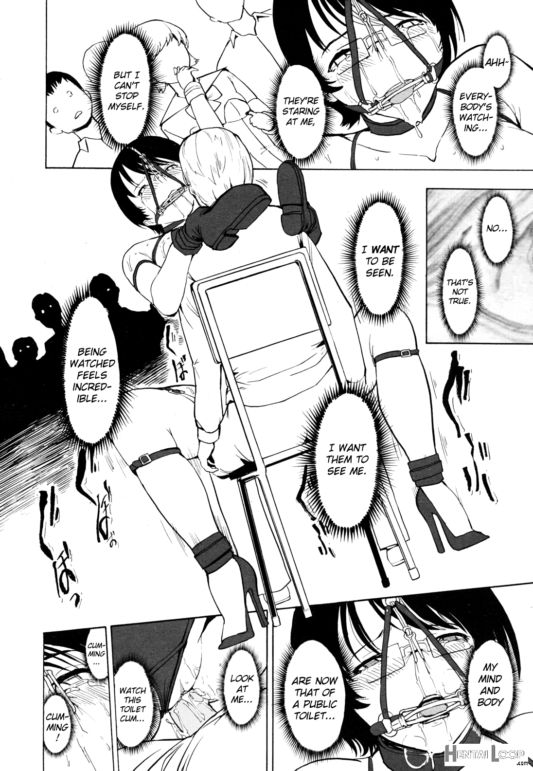 Koukai Benjo page 174