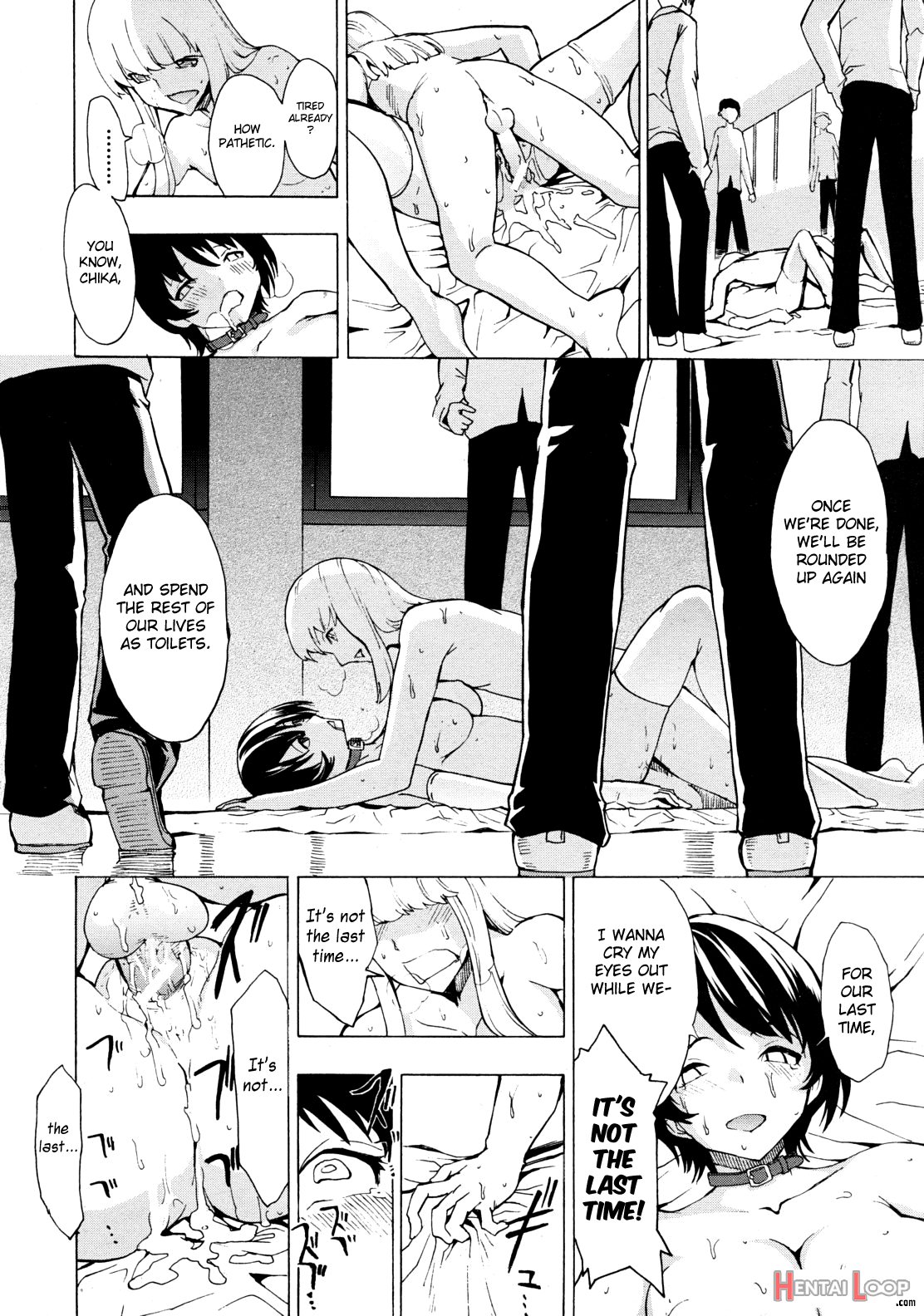 Koukai Benjo page 235