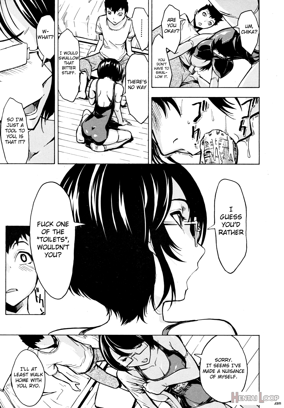 Koukai Benjo page 64