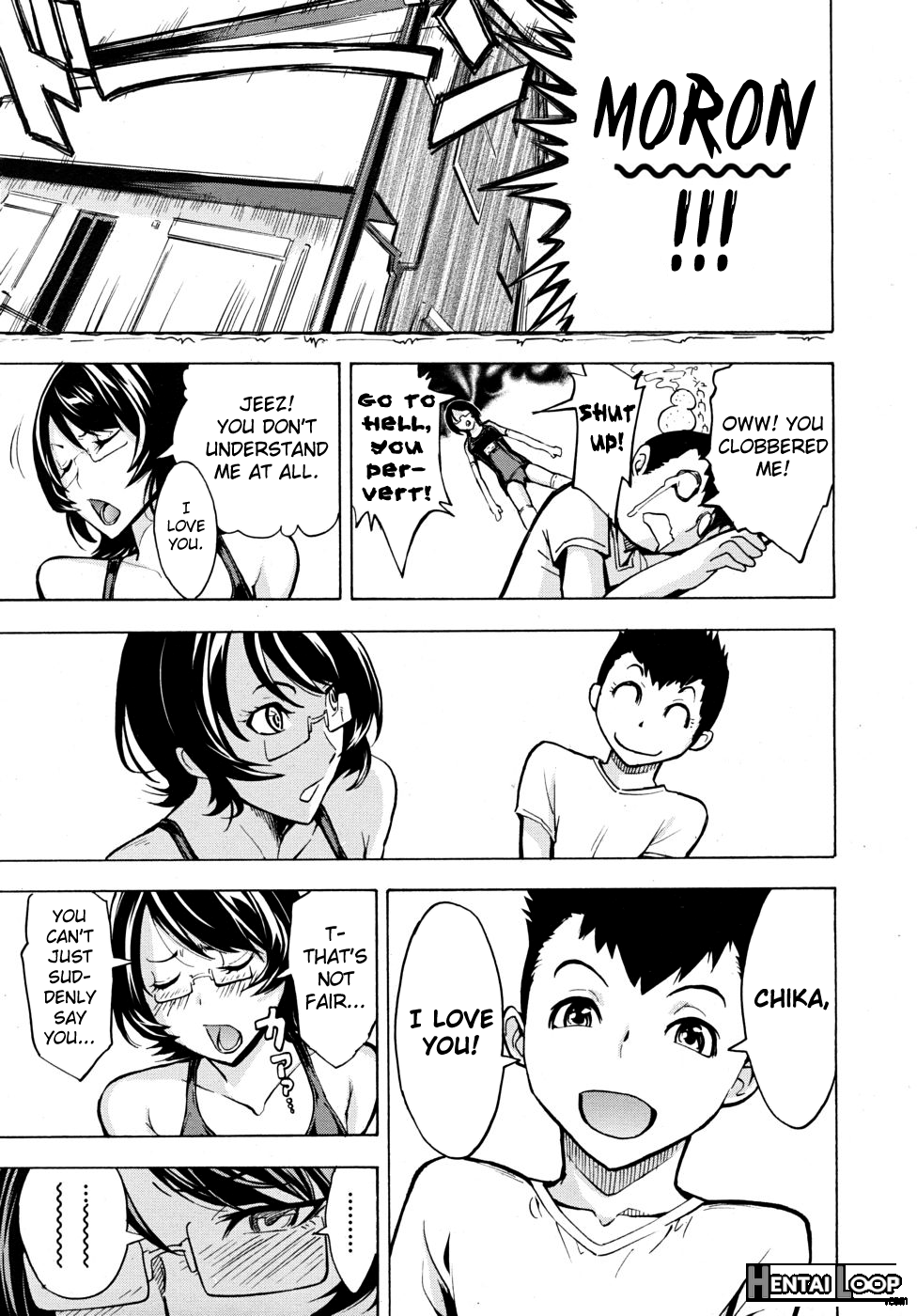 Koukai Benjo page 66