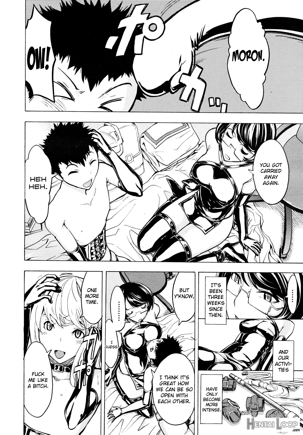 Koukai Benjo page 97