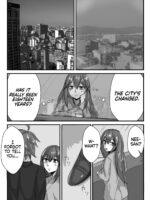 Kyoudai No Toshi No Sa Ga 10-nen Kara 8-nen Ni Naru Hanashi page 10