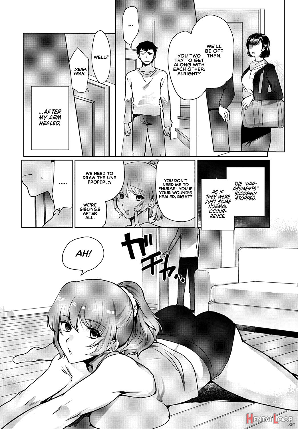 Kyoudai Switch page 14