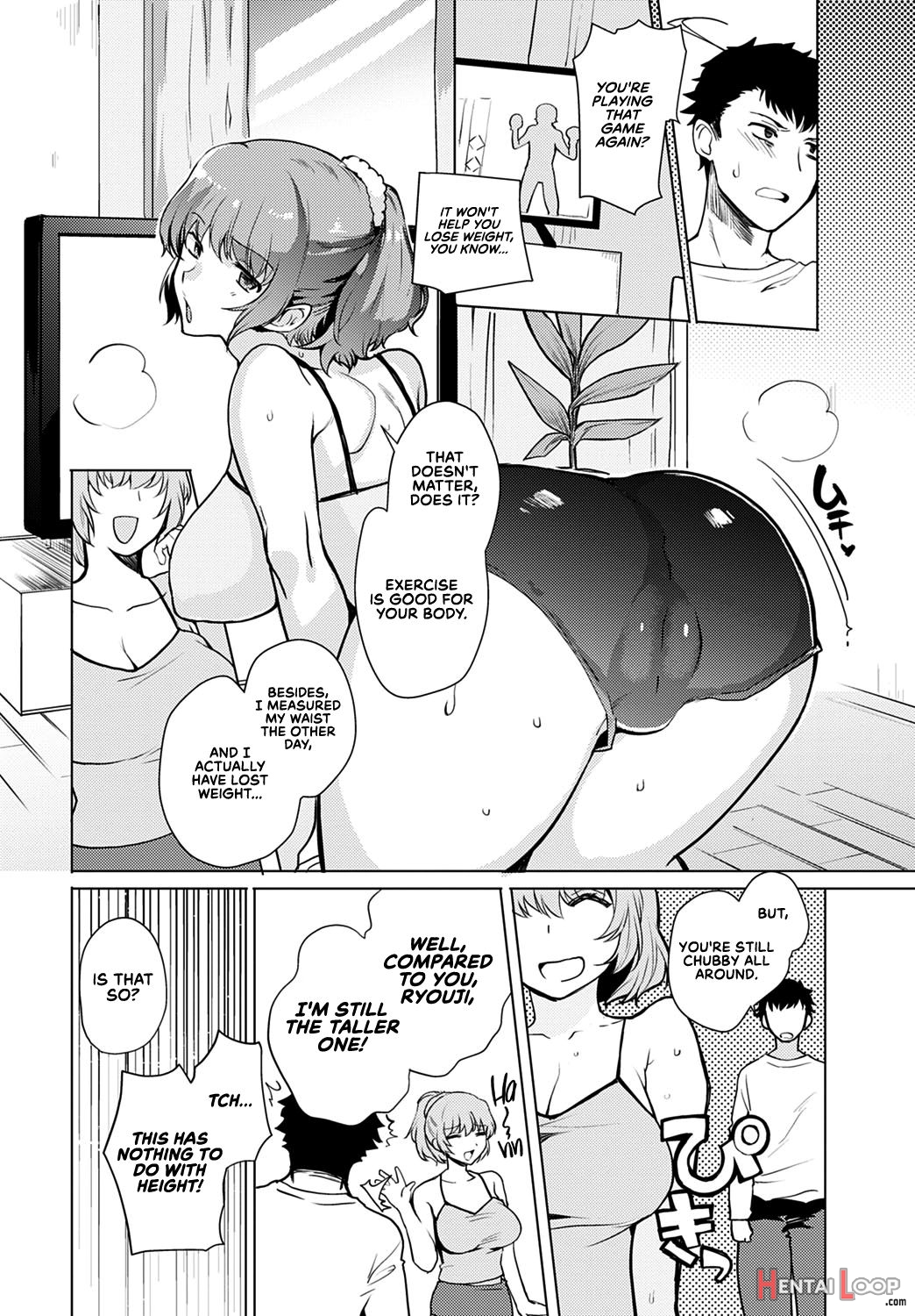 Kyoudai Switch page 2