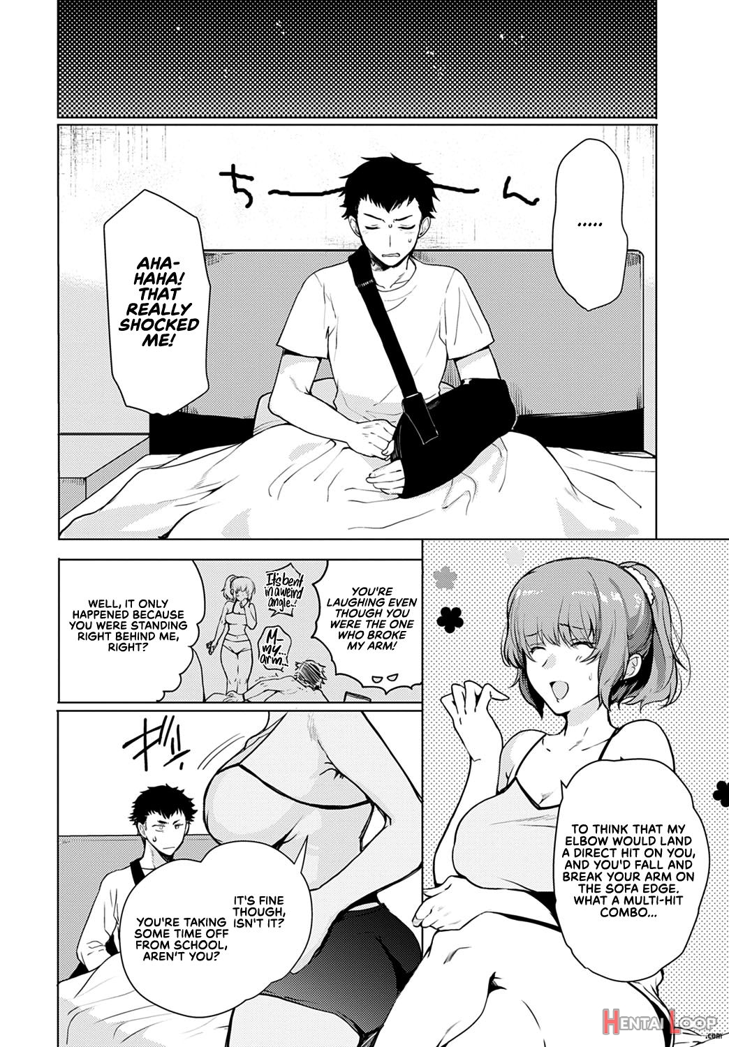 Kyoudai Switch page 4