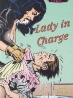 Lady In Charge page 3