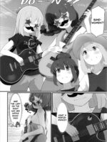 Lewd Camp With Bocchi-chan page 7