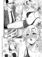 Lively Escape Game With Super Late Ejaculation Ojisan page 10