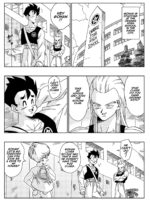 Love Triangle Z Part 1 page 3