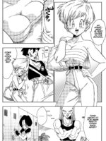 Love Triangle Z Part 1 page 4