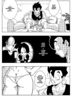 Love Triangle Z Part 1 page 6