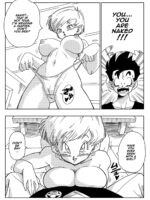 Love Triangle Z Part 1 page 8
