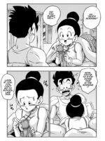 Love Triangle Z Part 5 page 4