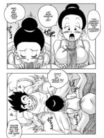 Love Triangle Z Part 5 page 5