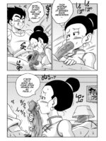 Love Triangle Z Part 5 page 6