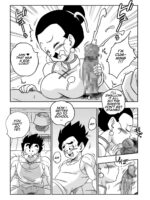 Love Triangle Z Part 5 page 7