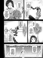 Magical Girl Semen Training System 6 page 5